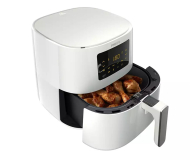 Philips HD9270/00 Airfryer Ovi XL - 1188168 - zdjęcie 4
